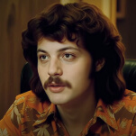 AI has come for Billy Joel
