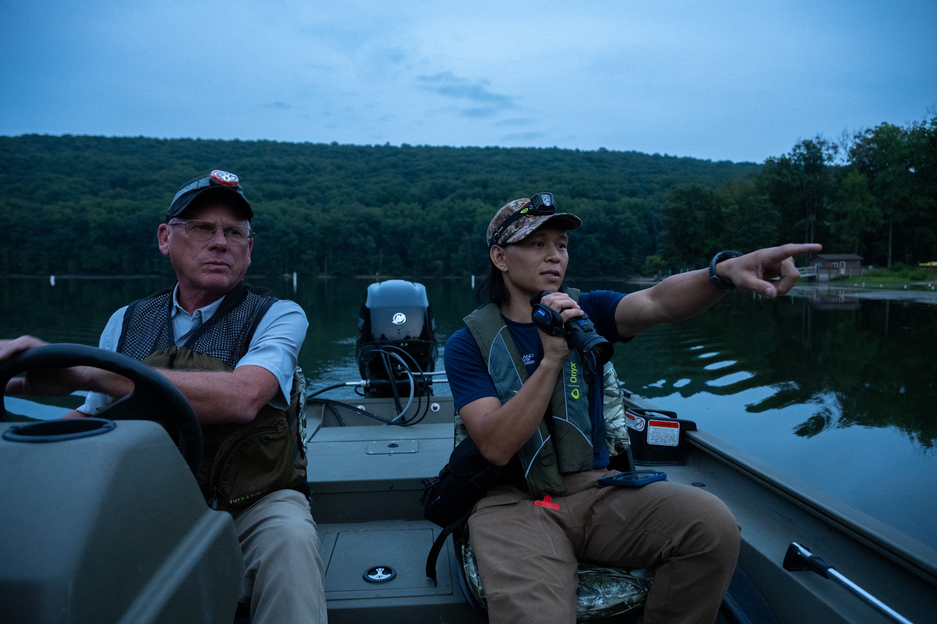 Inside the hunt for the biting beaver that wasn’t there