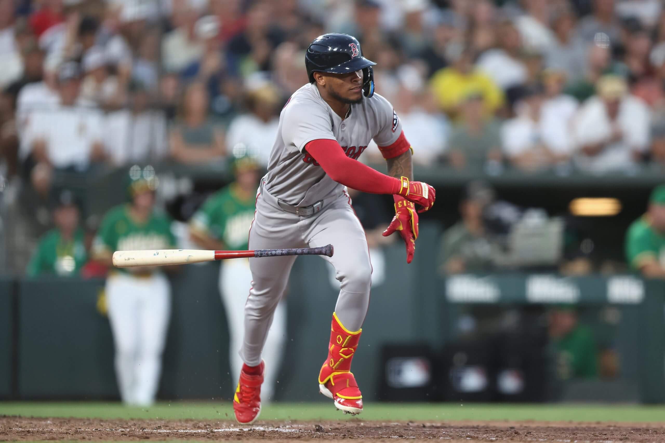 Who are the most vital players for each MLB contender? Our mailbag explores
