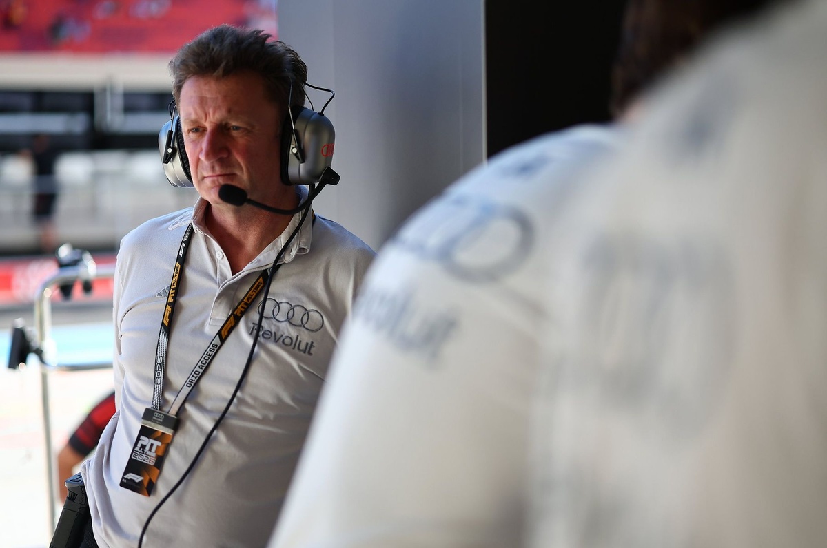 The life and racing lessons McNish learned from Senna and Audi