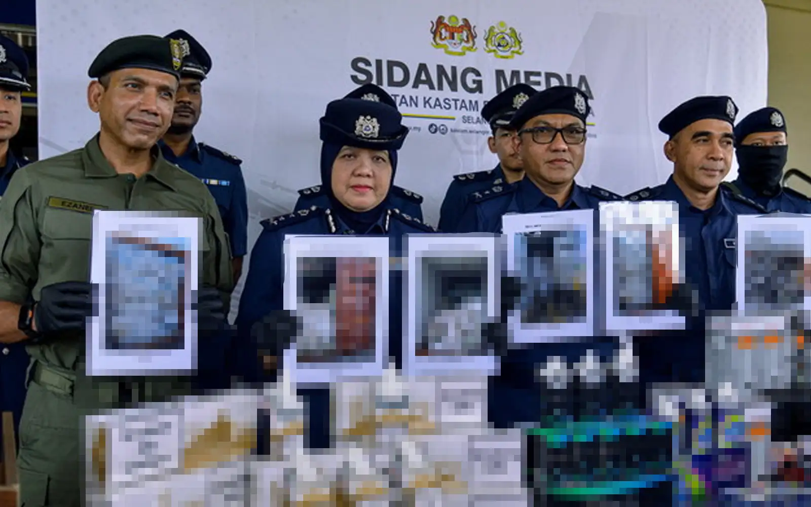 Govt to ship out 1,259 illegal e-waste containers by year-end