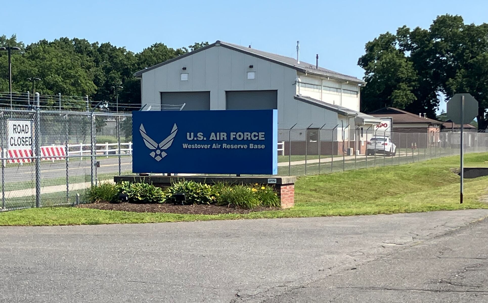 The political price of Trump's Iran war is showing up in Western Massachusetts