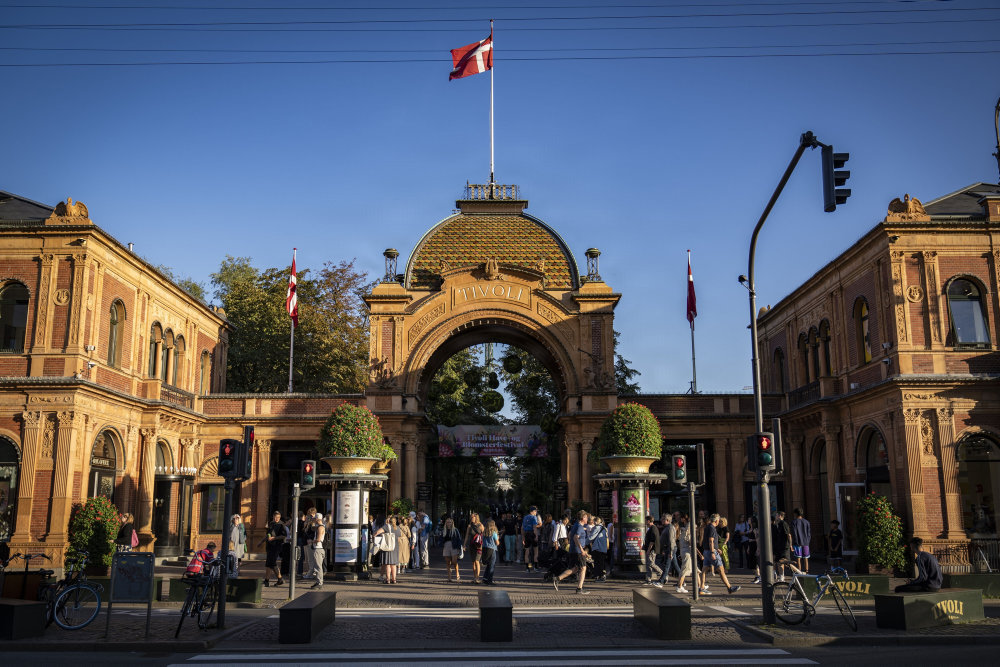 Tivoli loss grew in traditionally quiet half-year