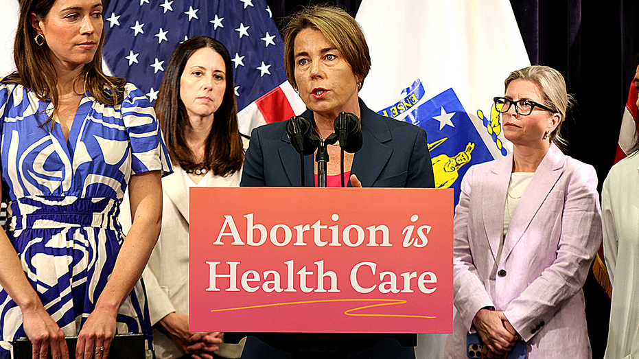 Board-certified OBGYN warns new Massachusetts late-term abortion law exposes mothers to danger