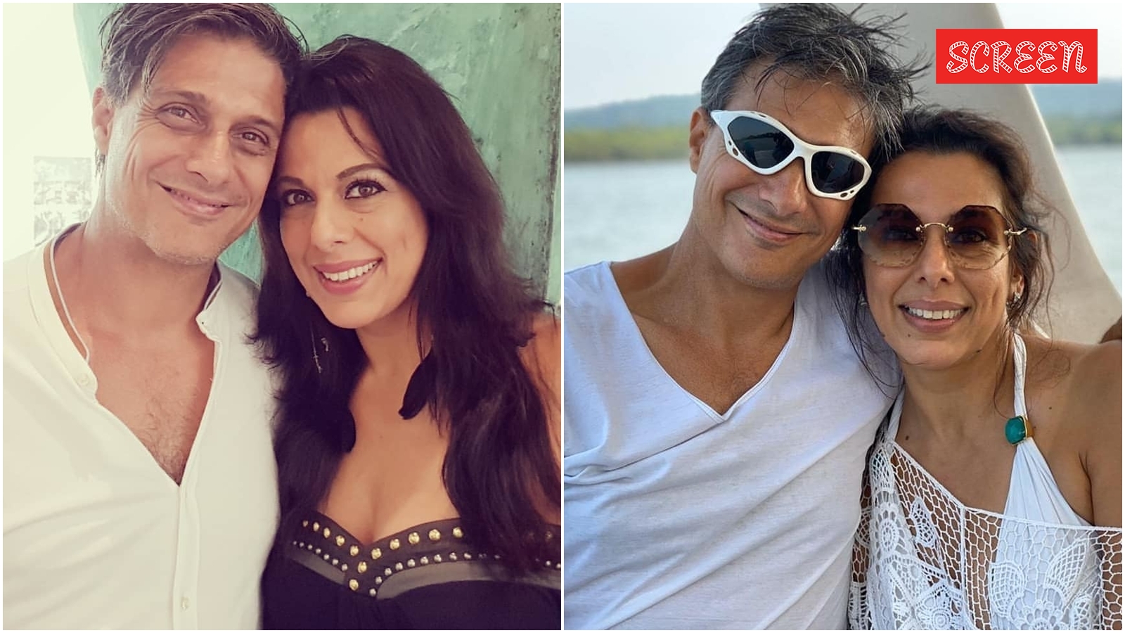 ‘Not getting government involved’: Pooja Bedi not to marry Maneck despite 8-year engagement