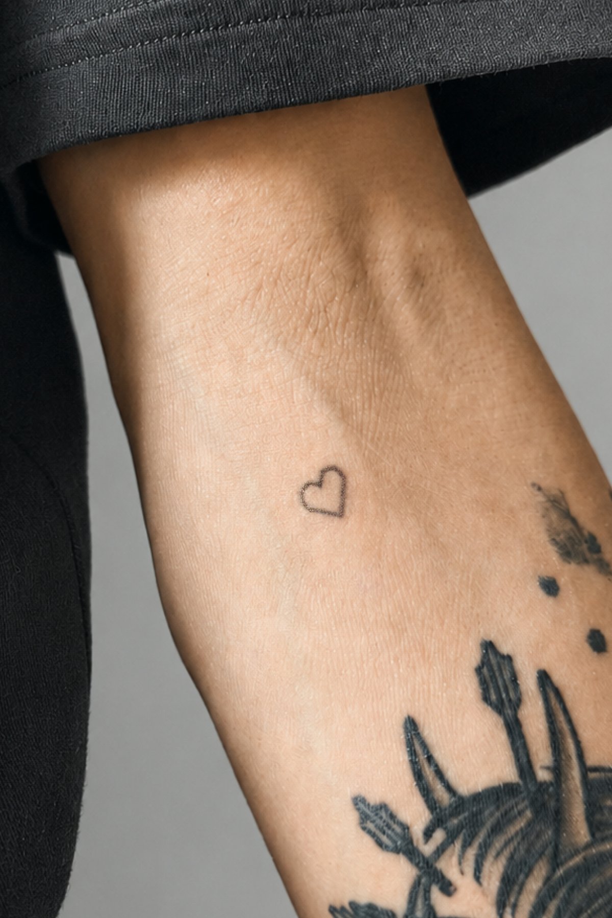 The pain-free microneedle tattoo taking the sting out of getting inked