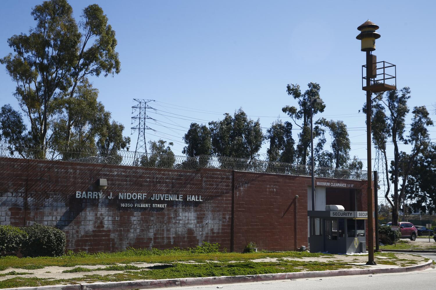 A 15-year-old killed Pop Smoke — then got caught smuggling fentanyl into juvenile hall