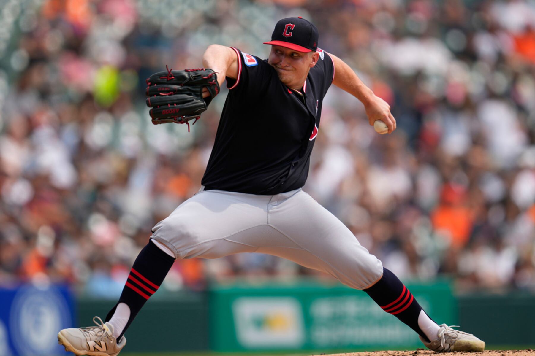 Stephen Vogt sees young stars making AL Central tough for years to come
