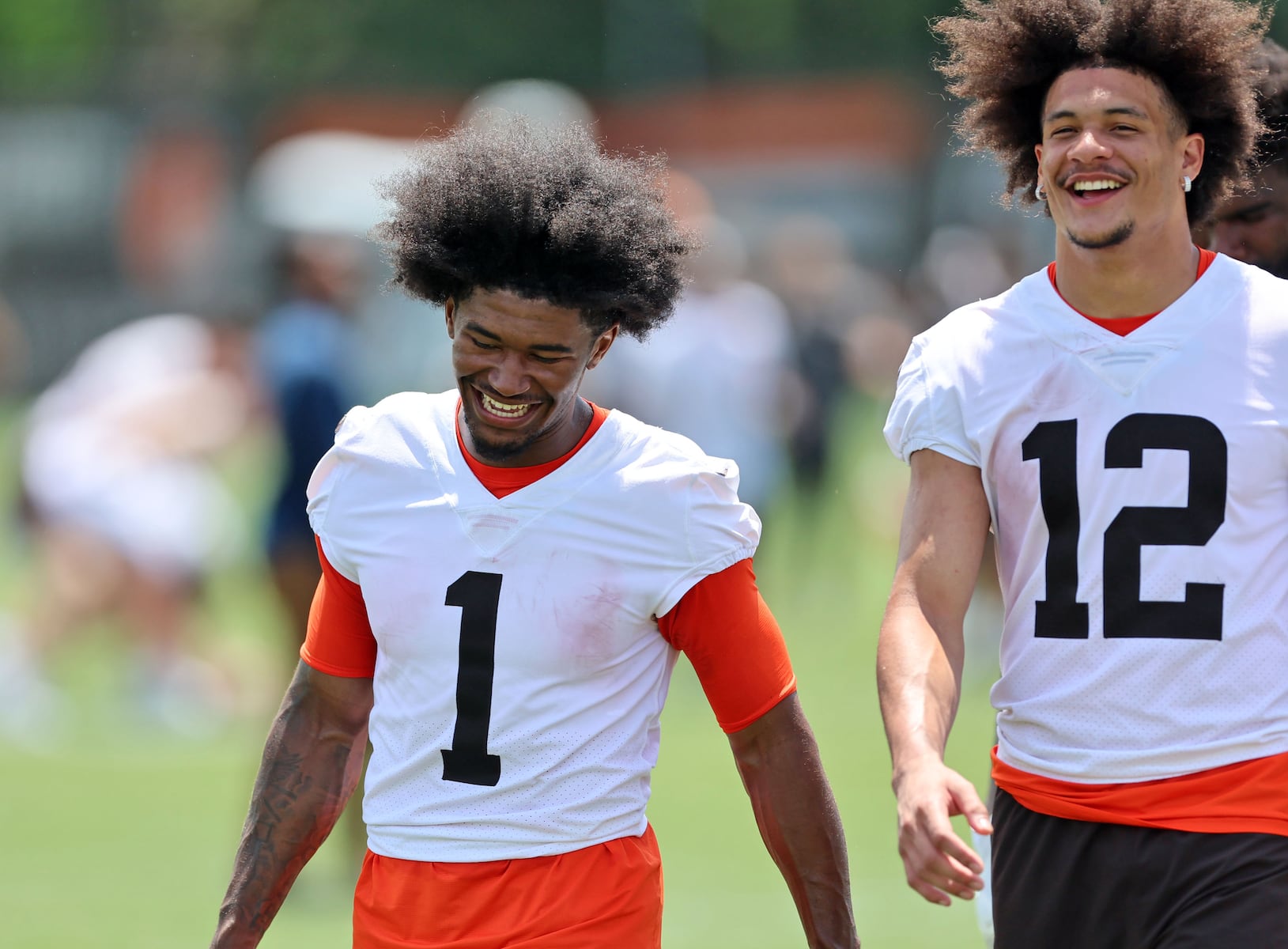 Browns preseason opener: Some surprise players to watch – Terry Pluto