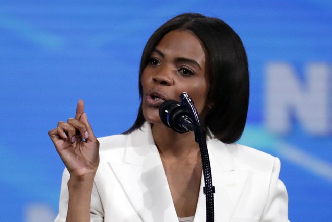 Candace Owens' Contempt of Court