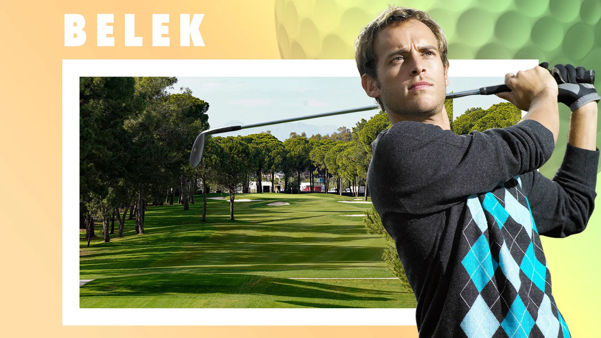 Visit ‘world’s best golf resort’ for 7 nights on this all-inclusive holiday to Belek in Turkey for unbeatable price