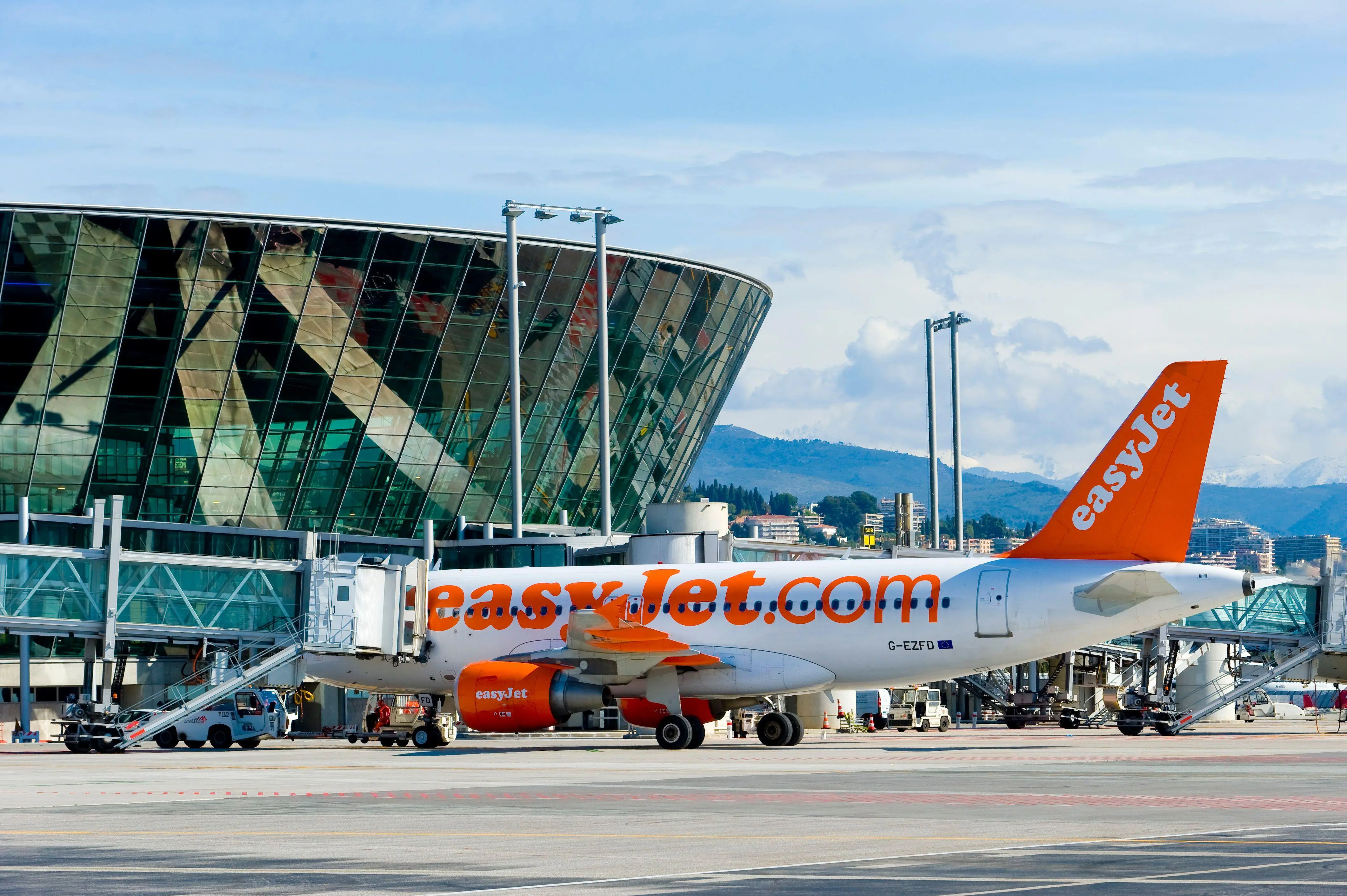 EasyJet strike to hit FIVE European airports this summer with hundreds of flights at risk of cancellation