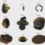 Rings forged from meteorites may have been fashionable among ancient Greek elites