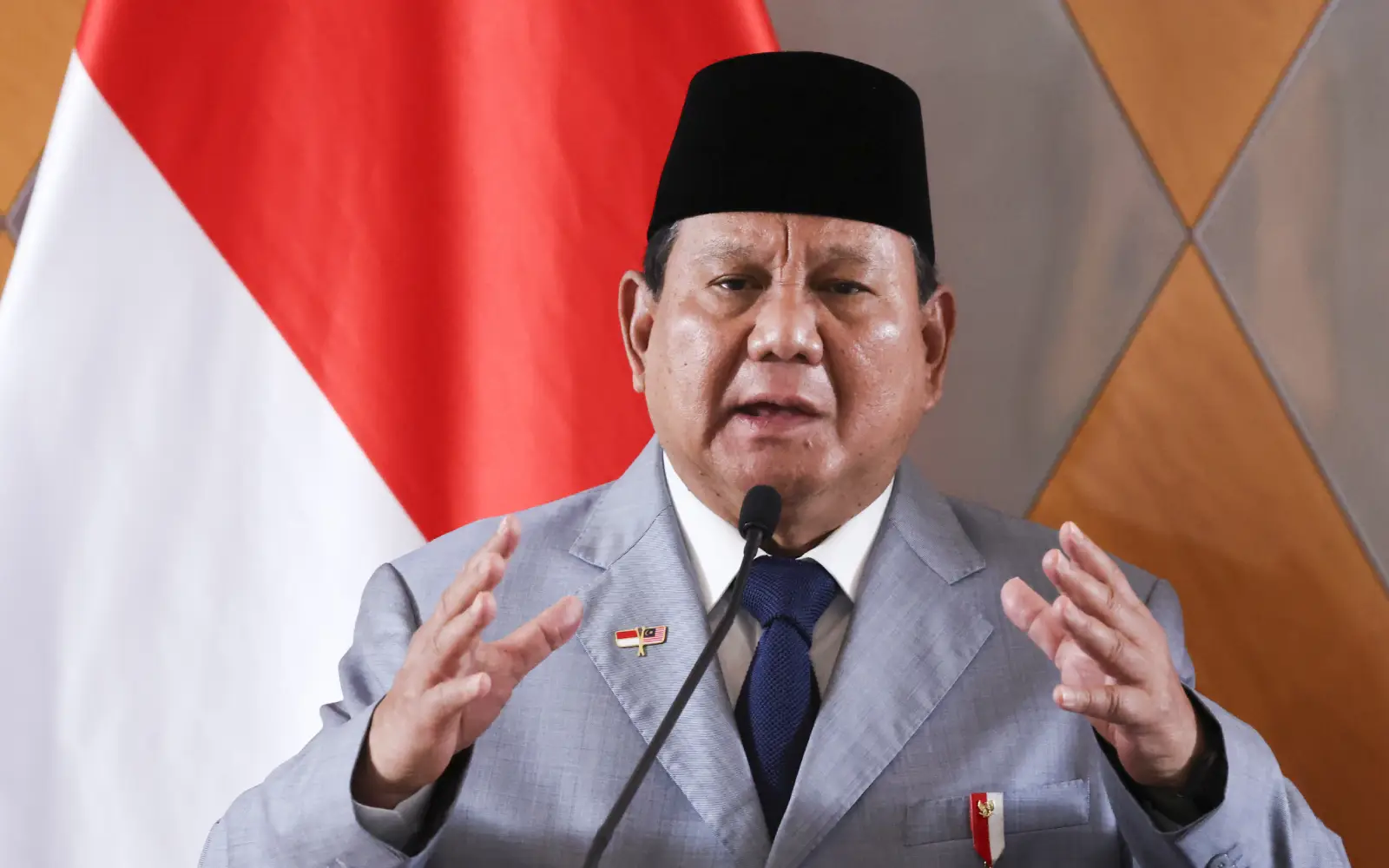 Indonesia to introduce ‘limited’ dual citizenship