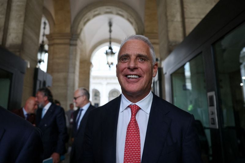 Culture clash: How Orcel’s profit-boosting recipe could prove a bitter pill for Commerzbank