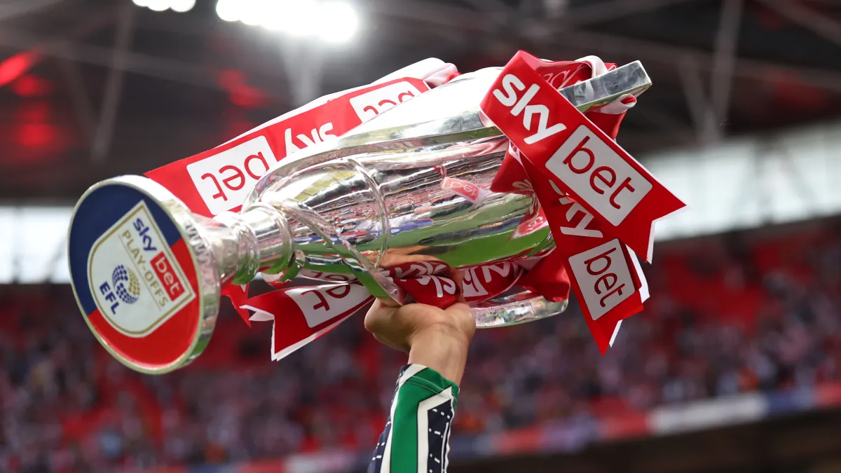 How to watch EFL Championship: Live streams, TV channels and key fixtures for 2026/27 season schedule