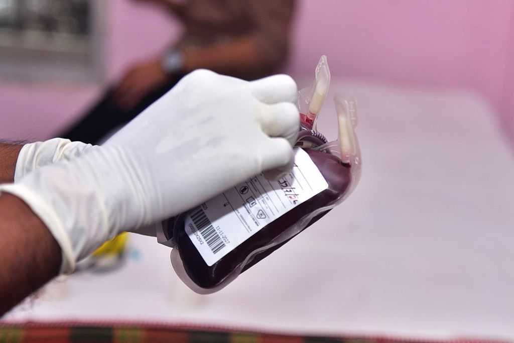 American Red Cross declares blood supply crisis in the U.S. | How to donate
