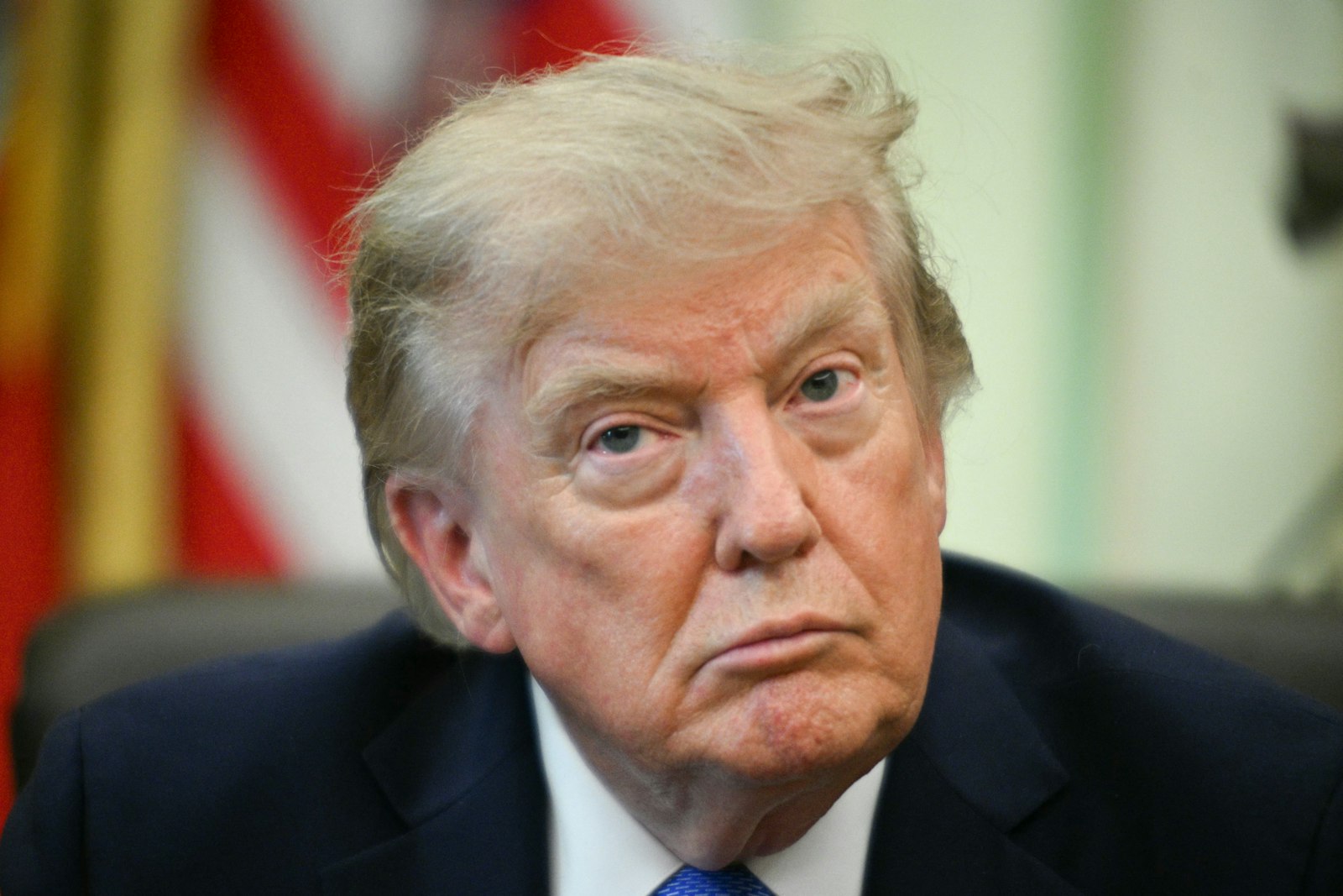 Transcript: Fox Hits Trump with Brutal Polls as Aides Feed Him Hopium