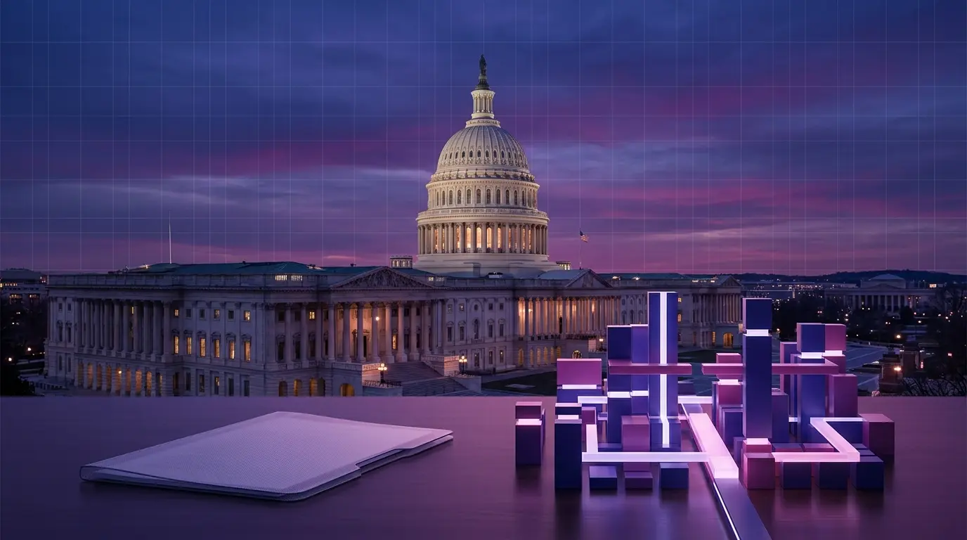 Polymarket CLARITY Act Odds Crashed From 82% to Under 20%, Does September 15 Save the Bill?