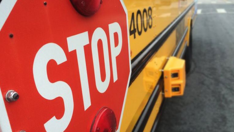 Jackson County schools delayed after bomb threats