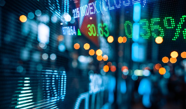 Wall Street set for third straight winning week after record high