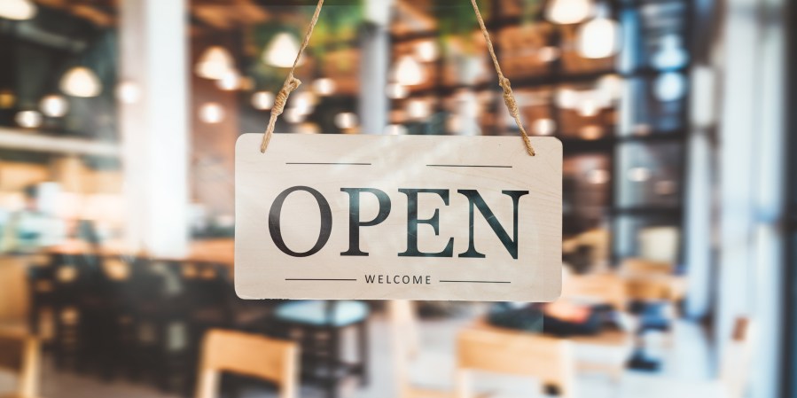 Three new eateries open in Austin despite shift in state-wide restaurant industry