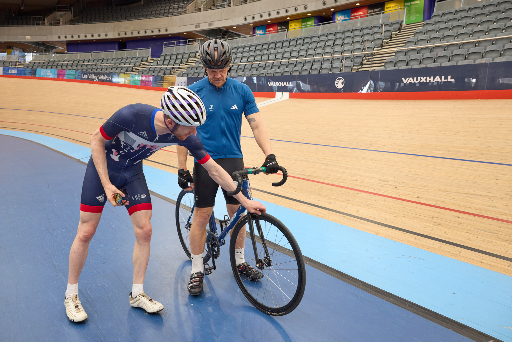 Quarter of Brits think they could qualify for LA 2028 Olympics with huge 38 percent of men confident they’d make it