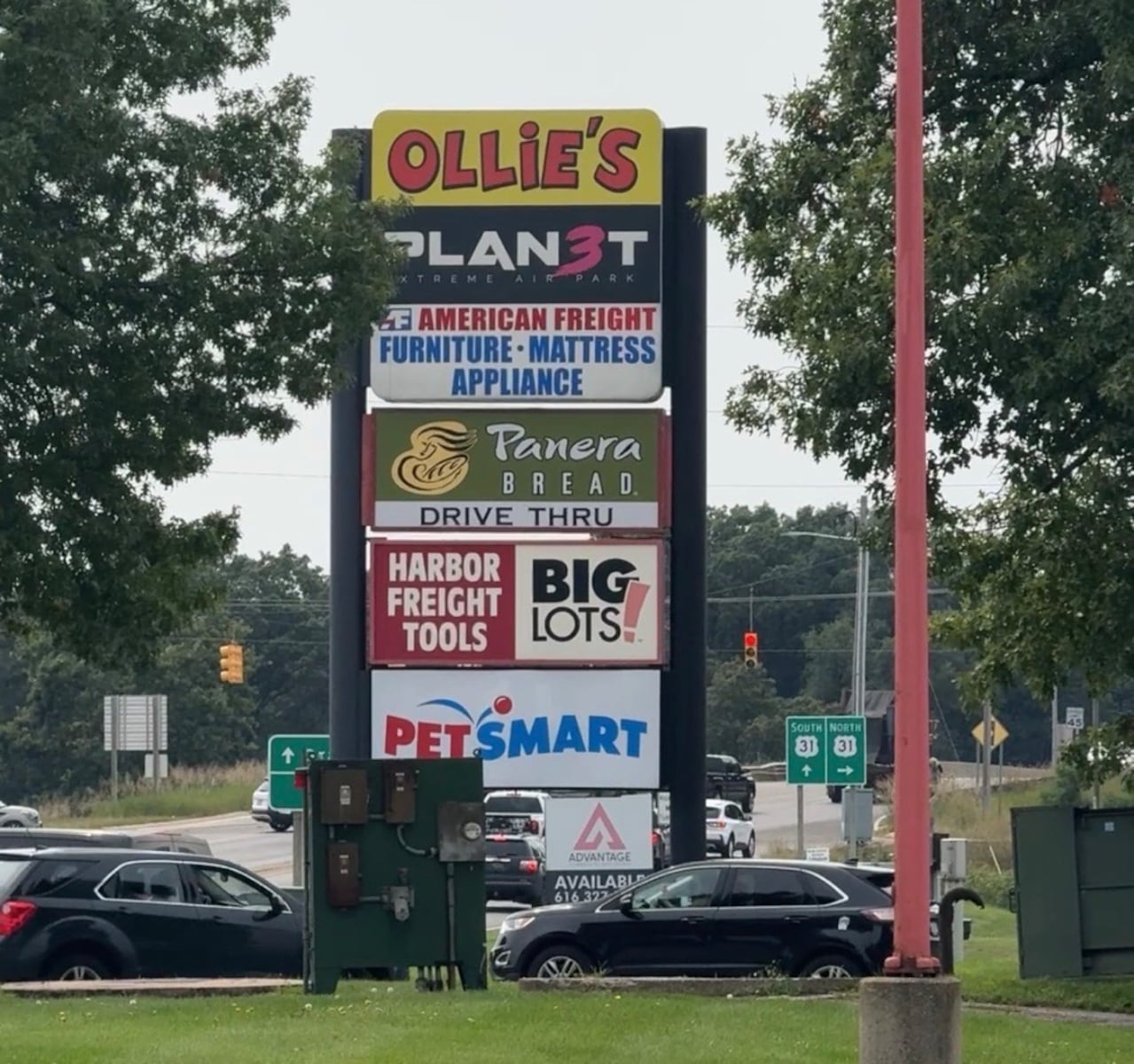 New Dunkin’ coming to Muskegon set to open by end of 2026