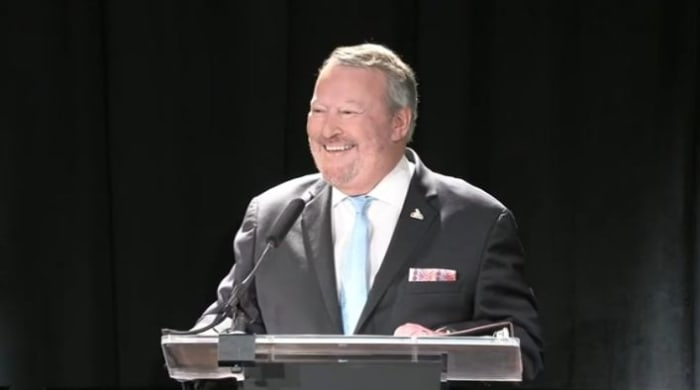 WATCH LIVE at 10:30 a.m.: Mayor Buddy Dyer to deliver Orlando State of the City Address