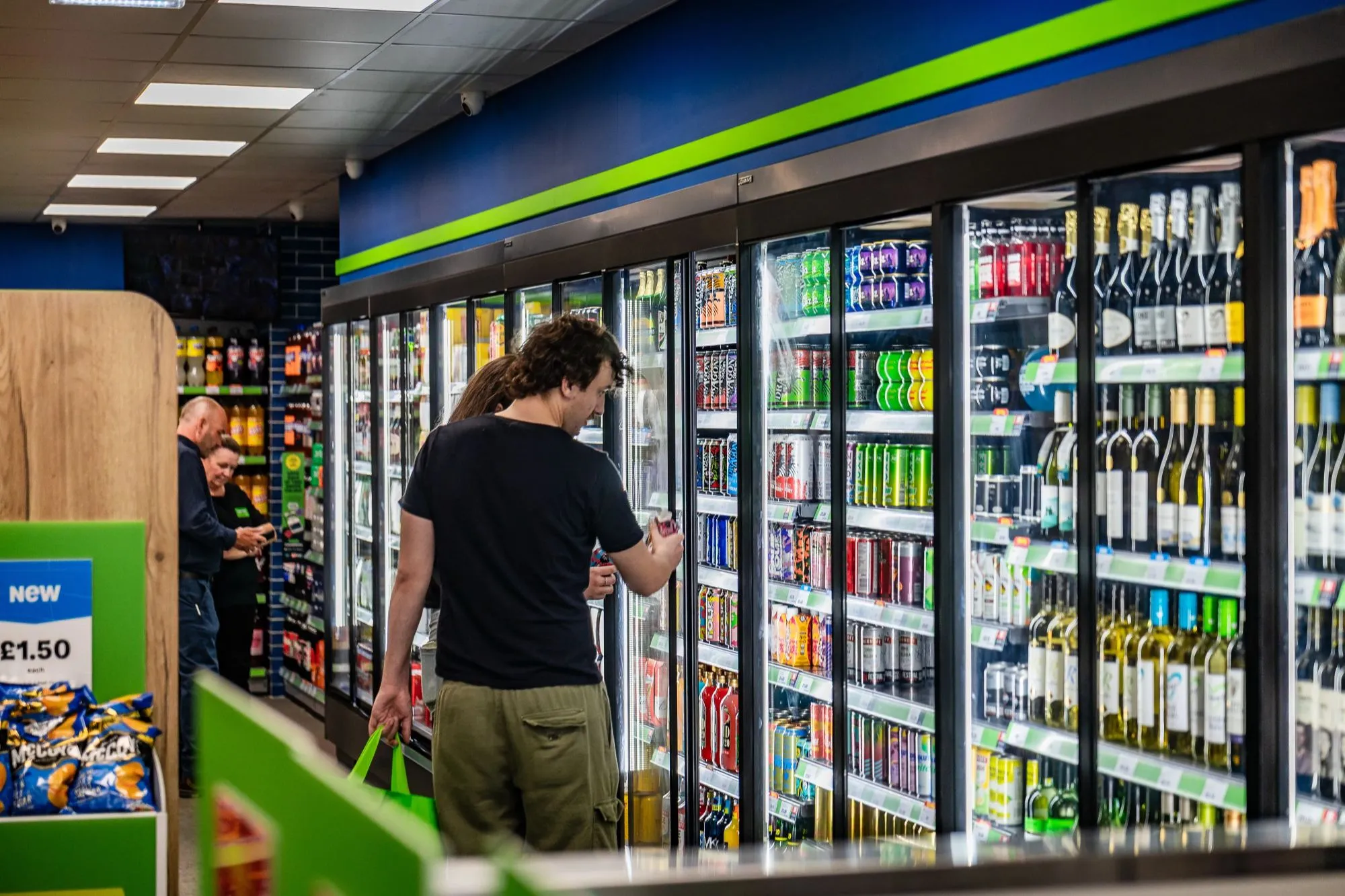 ASDA rolls out brand-new type of stores in UK – and they’re already open