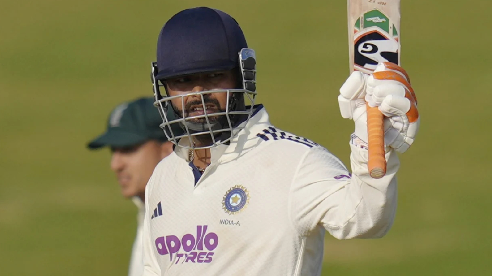 WV Raman on Rishabh Pant: ‘He has got to go and play the way he knows to bat’