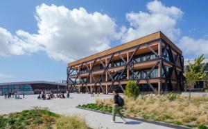 SF’s last nonprofit arts college succumbs to Big Tech takeover