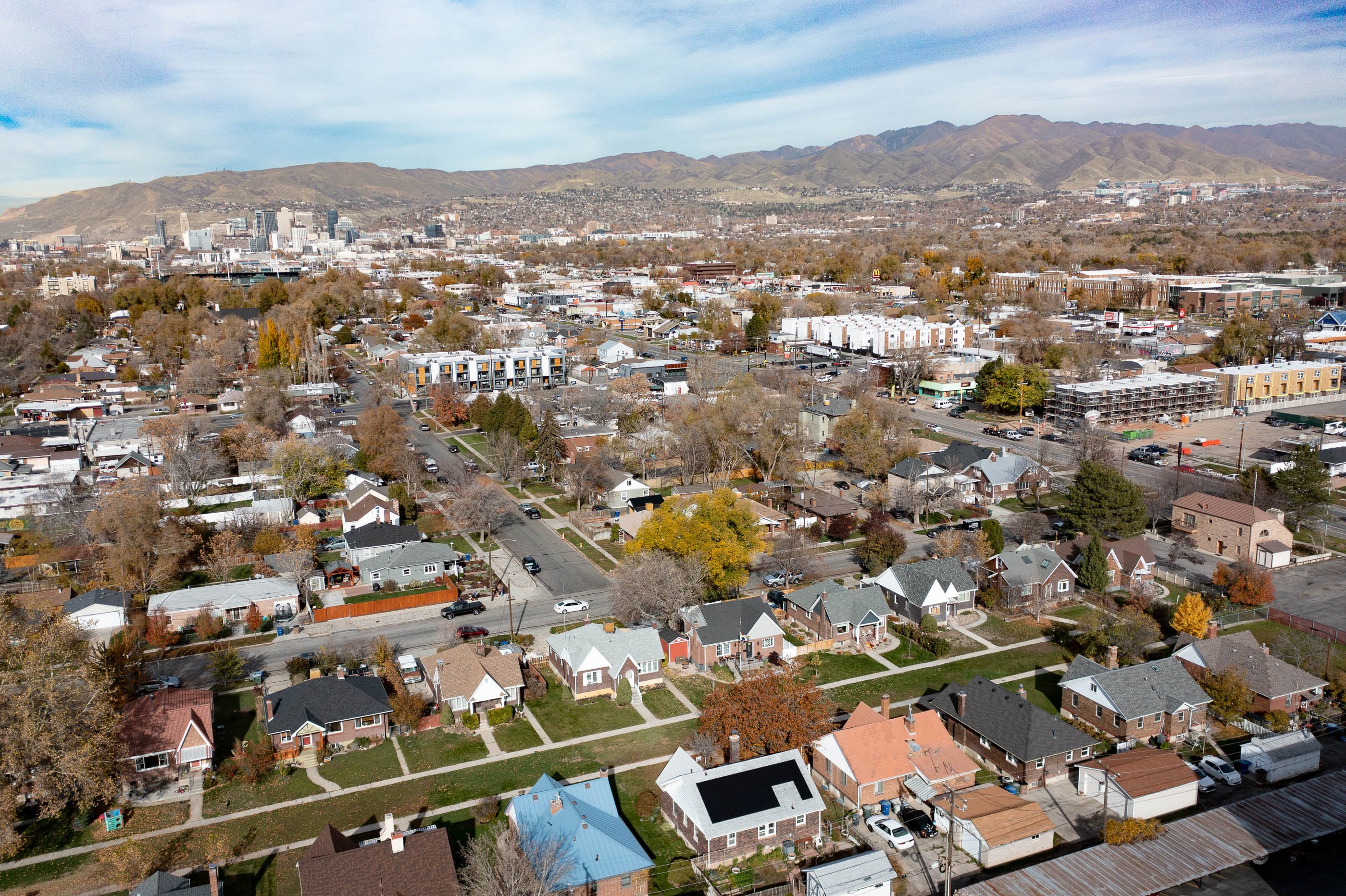 Airbnb sent a cease and desist letter to Salt Lake City. Here’s why.