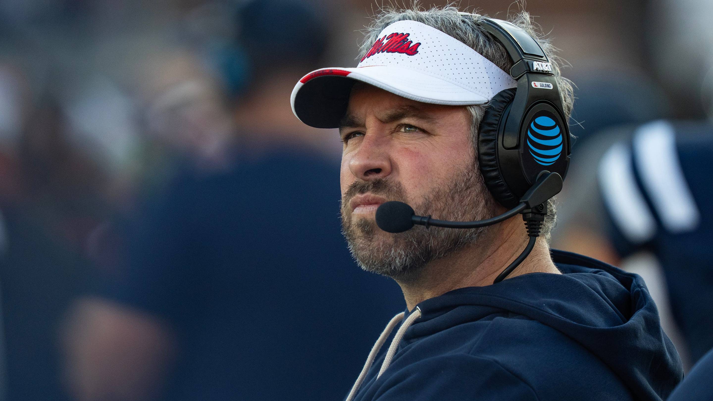 Ole Miss Stock Up, Stock Down: Which Way Are Four Rebels Trending?