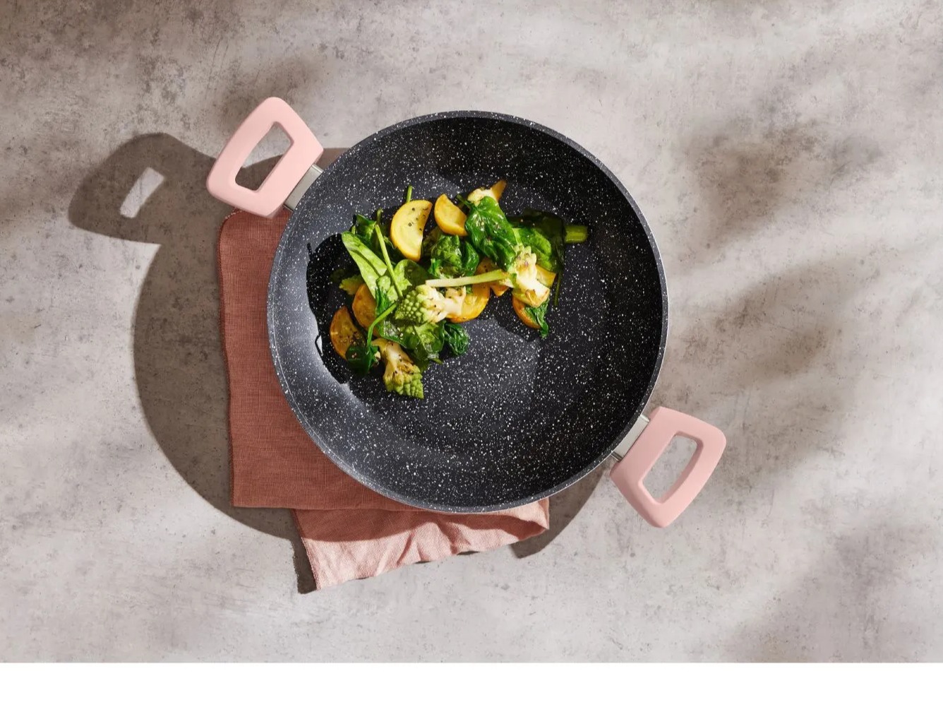 Pastel pans are hitting Lidl’s middle aisle this weekend for £15 – but I’ve spotted an even better deal