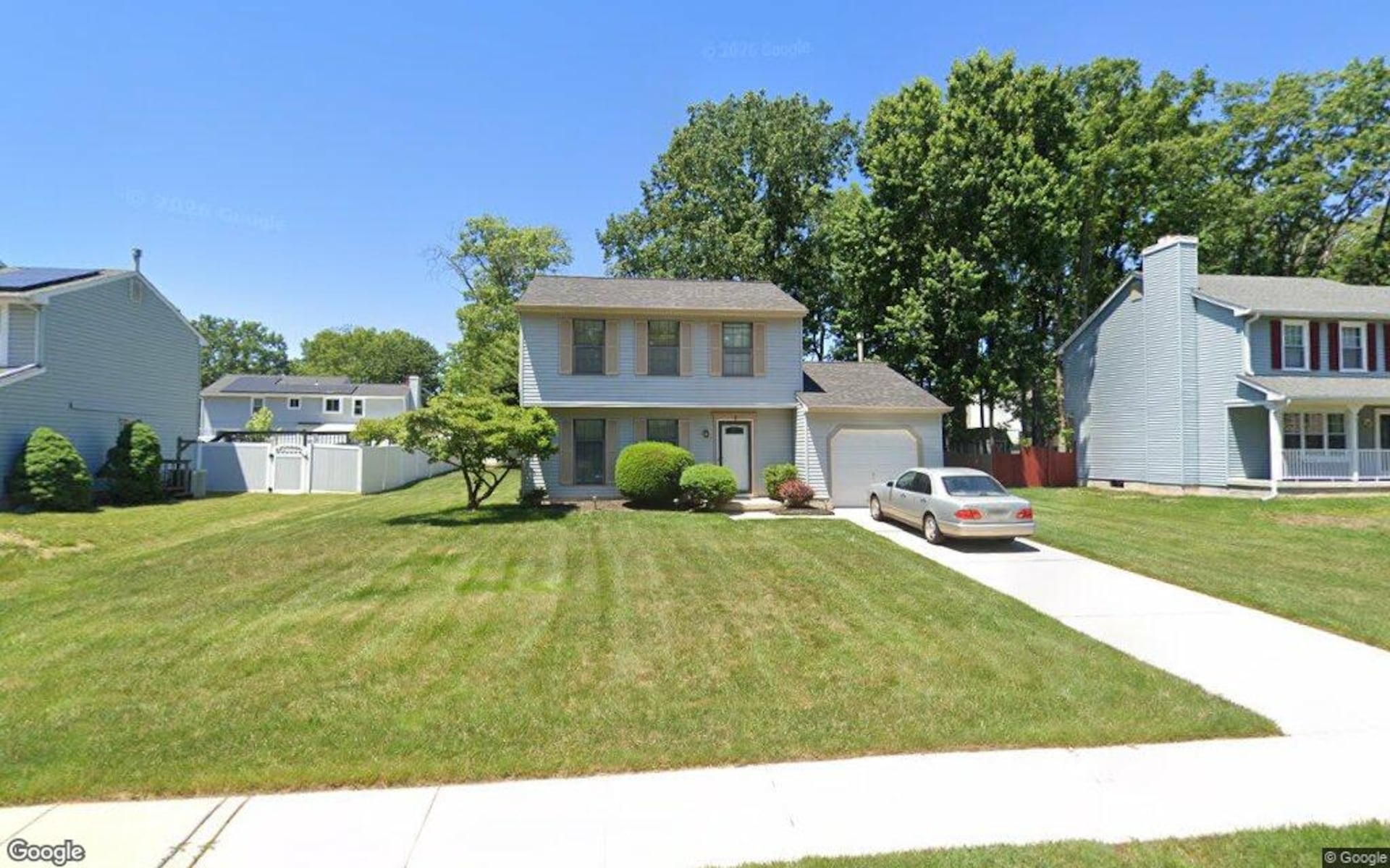10 most expensive homes sold in Camden County, Aug. 3-9