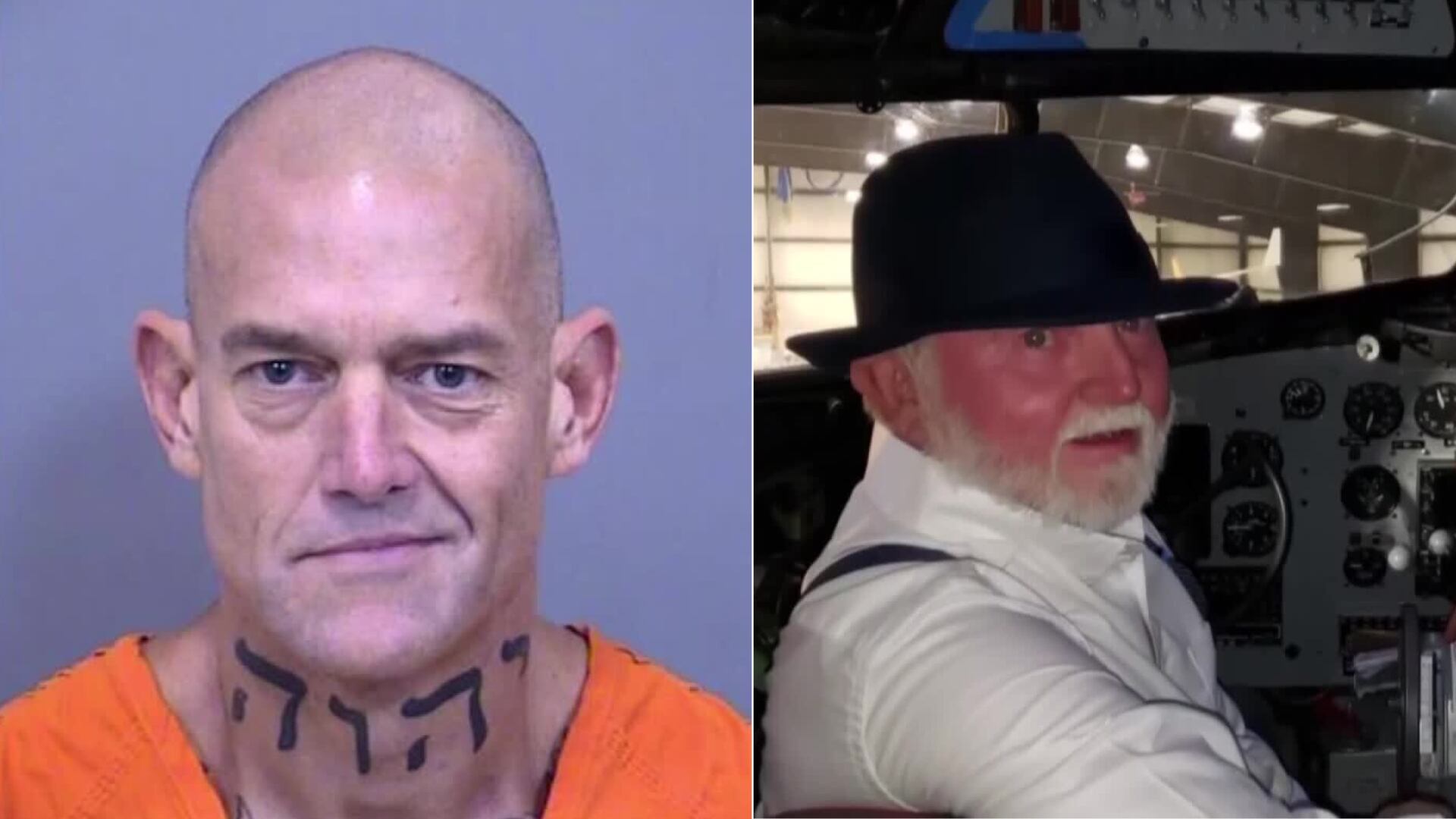 Man who confessed to killing New River pastor to be sentenced