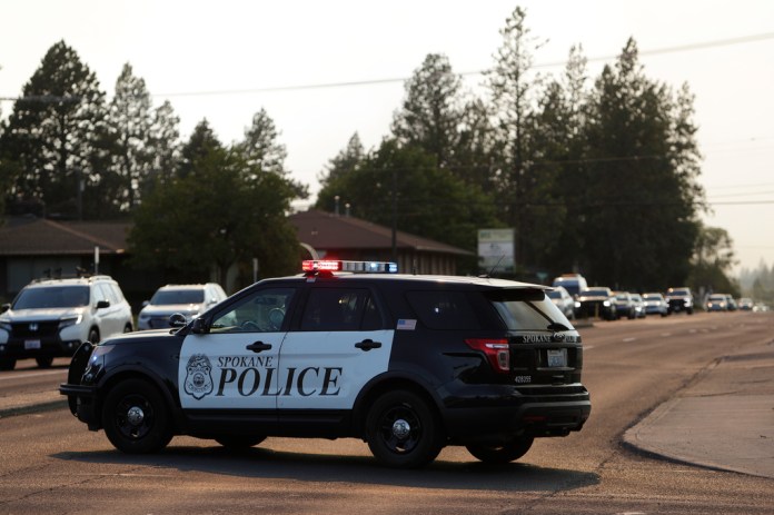 Stop excusing monsters — start executing them: No sympathy for the Spokane serial arsonist