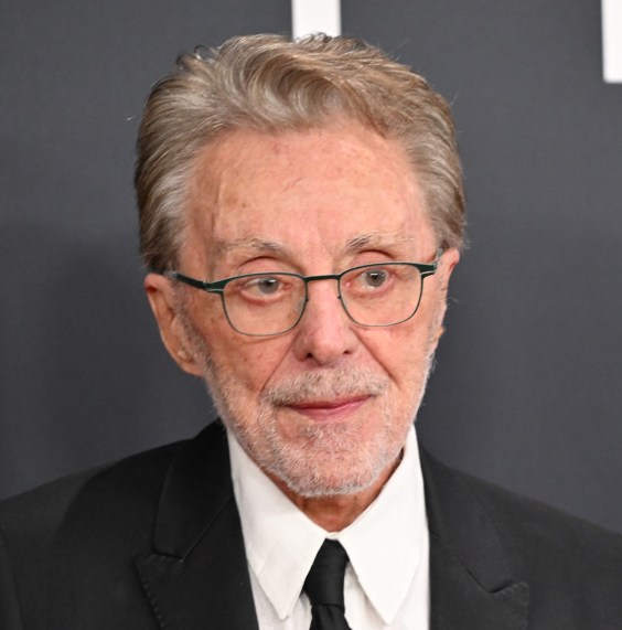 Frankie Valli Has Finally Retired, His Brother Says