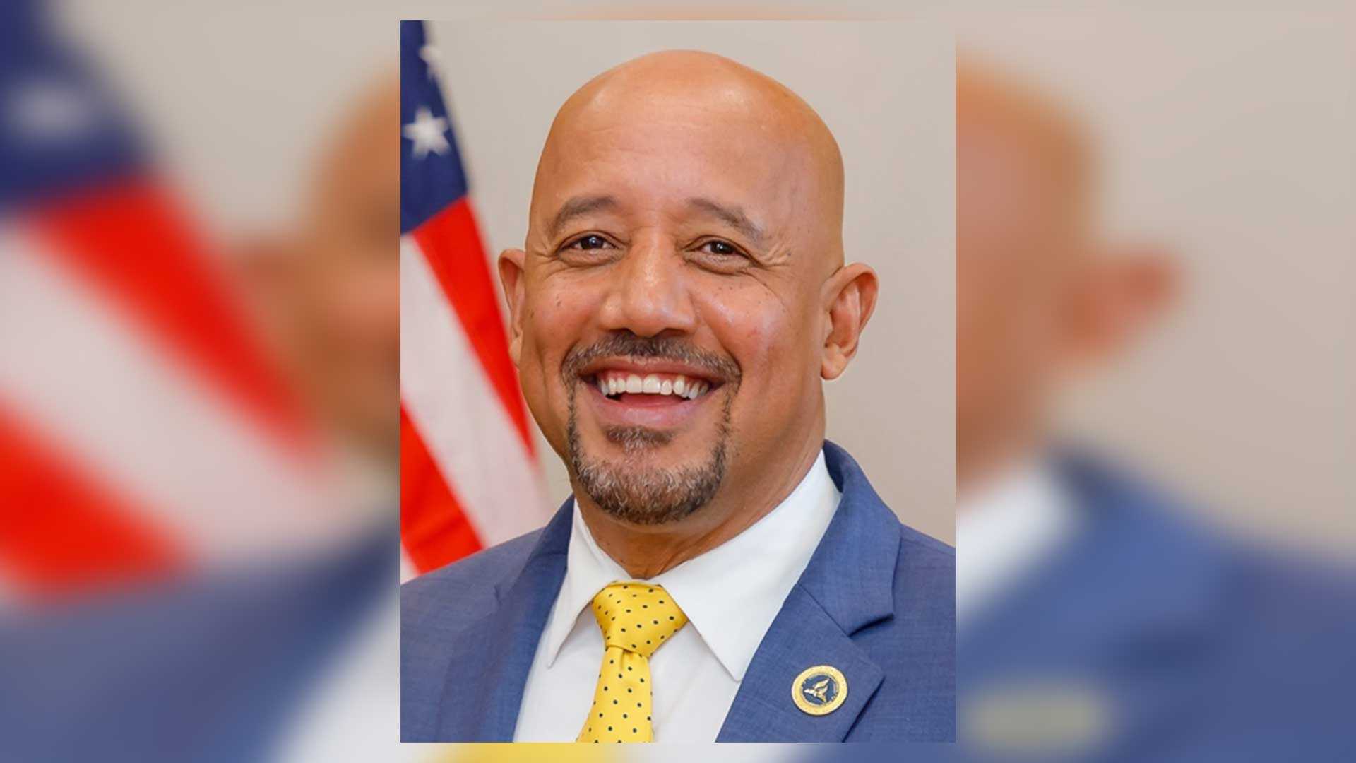 Lawrence mayor faces federal charges, accused of misusing COVID business loans