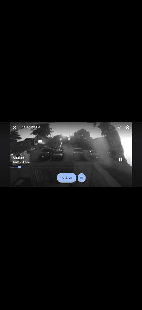 Did you see it? Fireball lights up the sky over WA