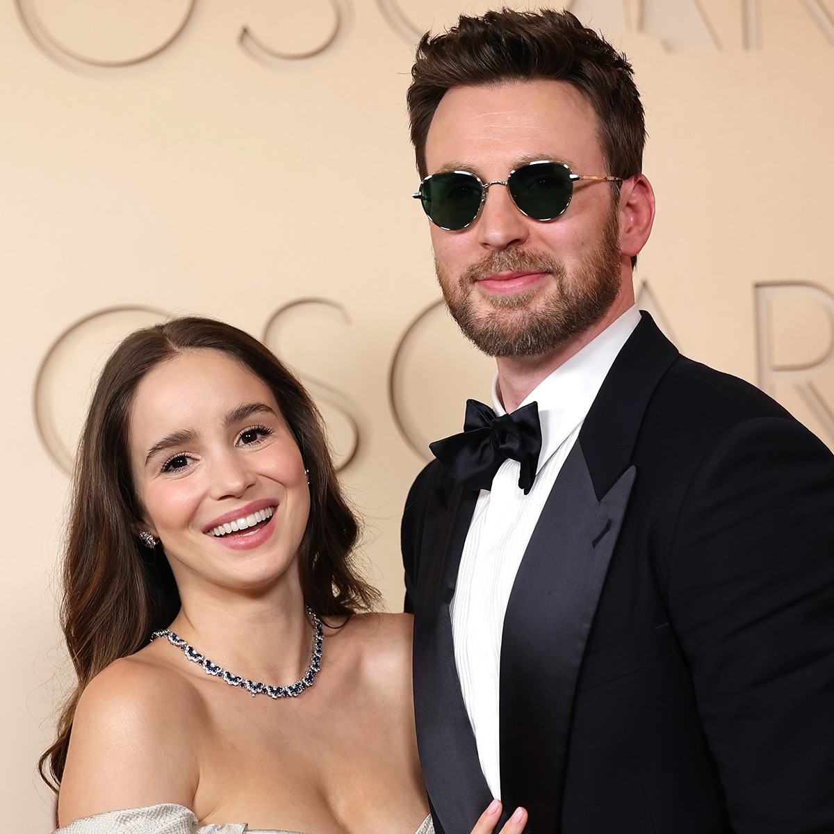 Chris Evans Details Life With His, Alba Baptista's Baby Girl