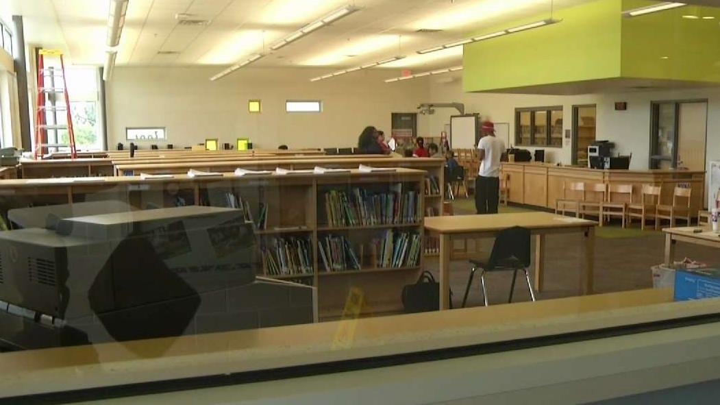 15% of Texas Schools scored below a “C” on the state accountability scores
