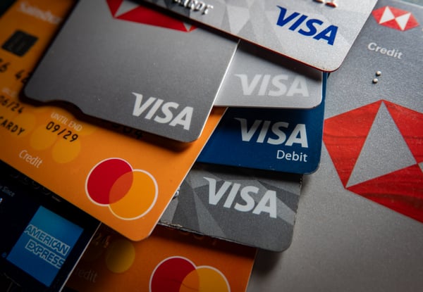 U.S. national debt is closing in on $40 trillion — and Bank of America says avoid bonds
