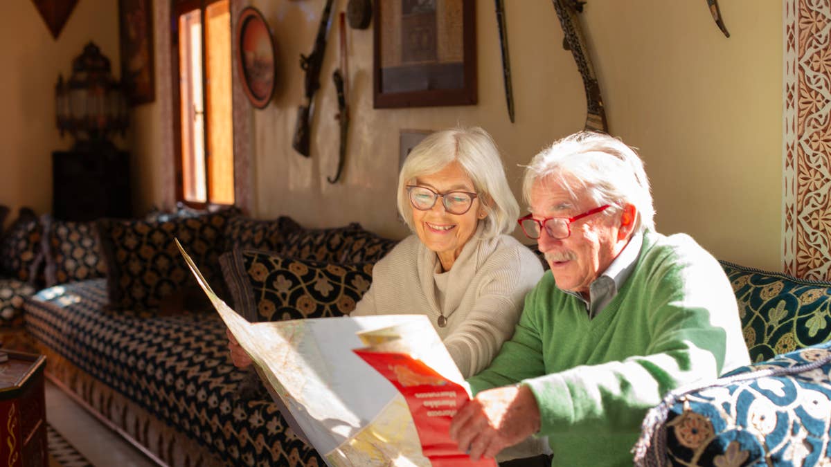 Can you retire abroad on Social Security alone? We checked 4 countries