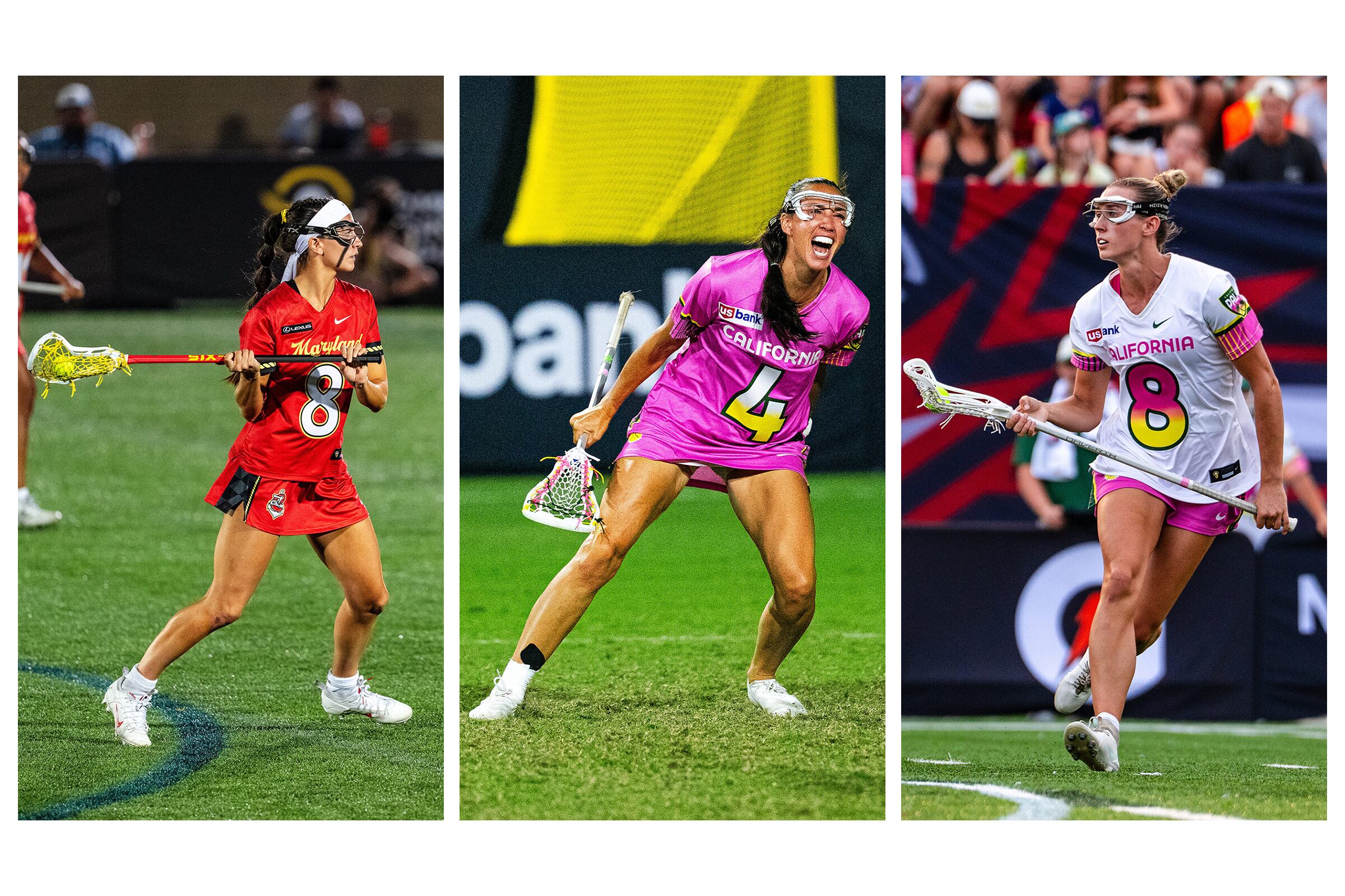 From ‘a Delco girl’ to the Big 5 and South Jersey, the Philly area is well-represented in the WLL championship