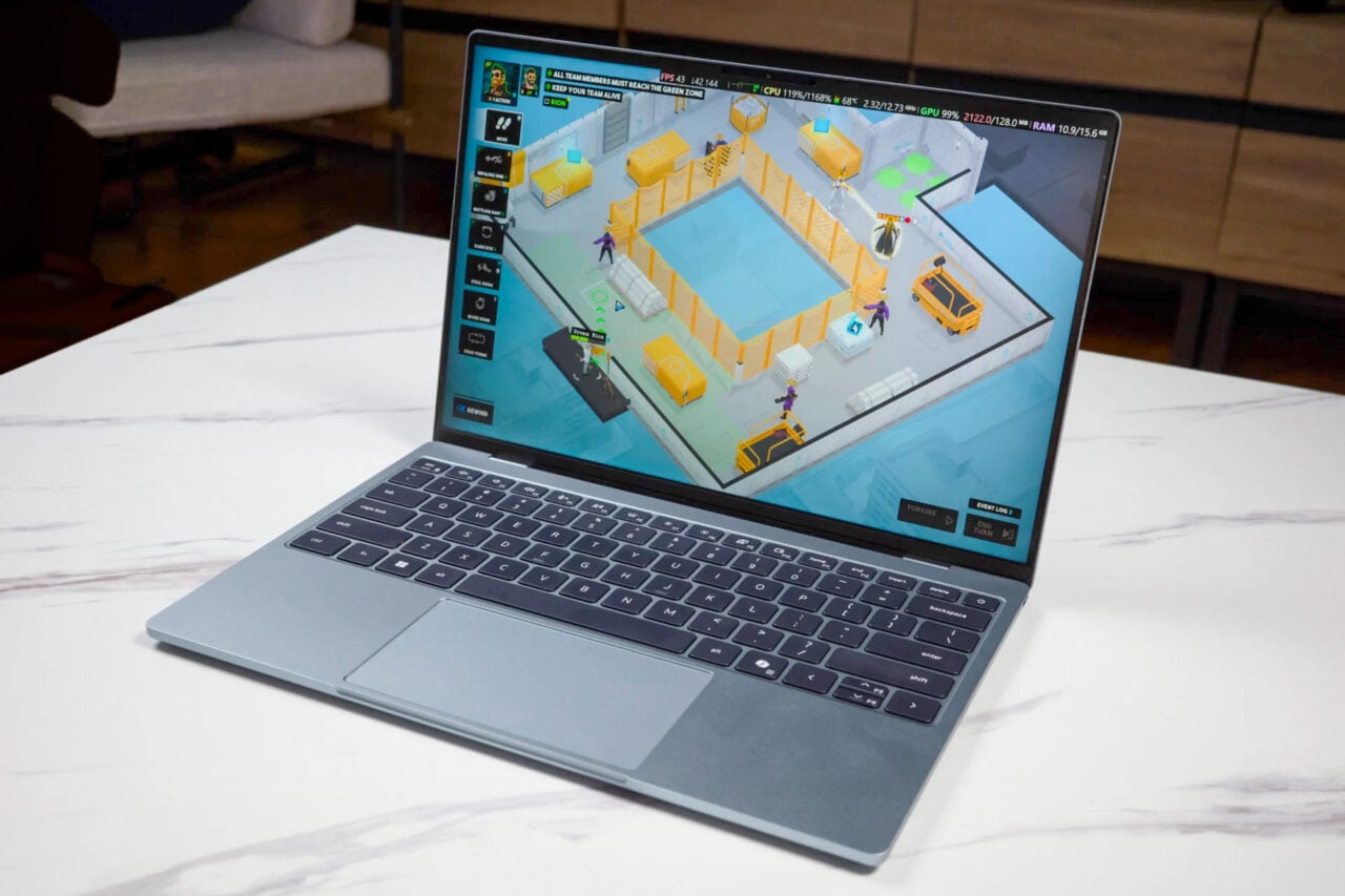 Laptop Makers Are Desperate to Sell You PCs With 8GB of RAM. Avoid at All Costs