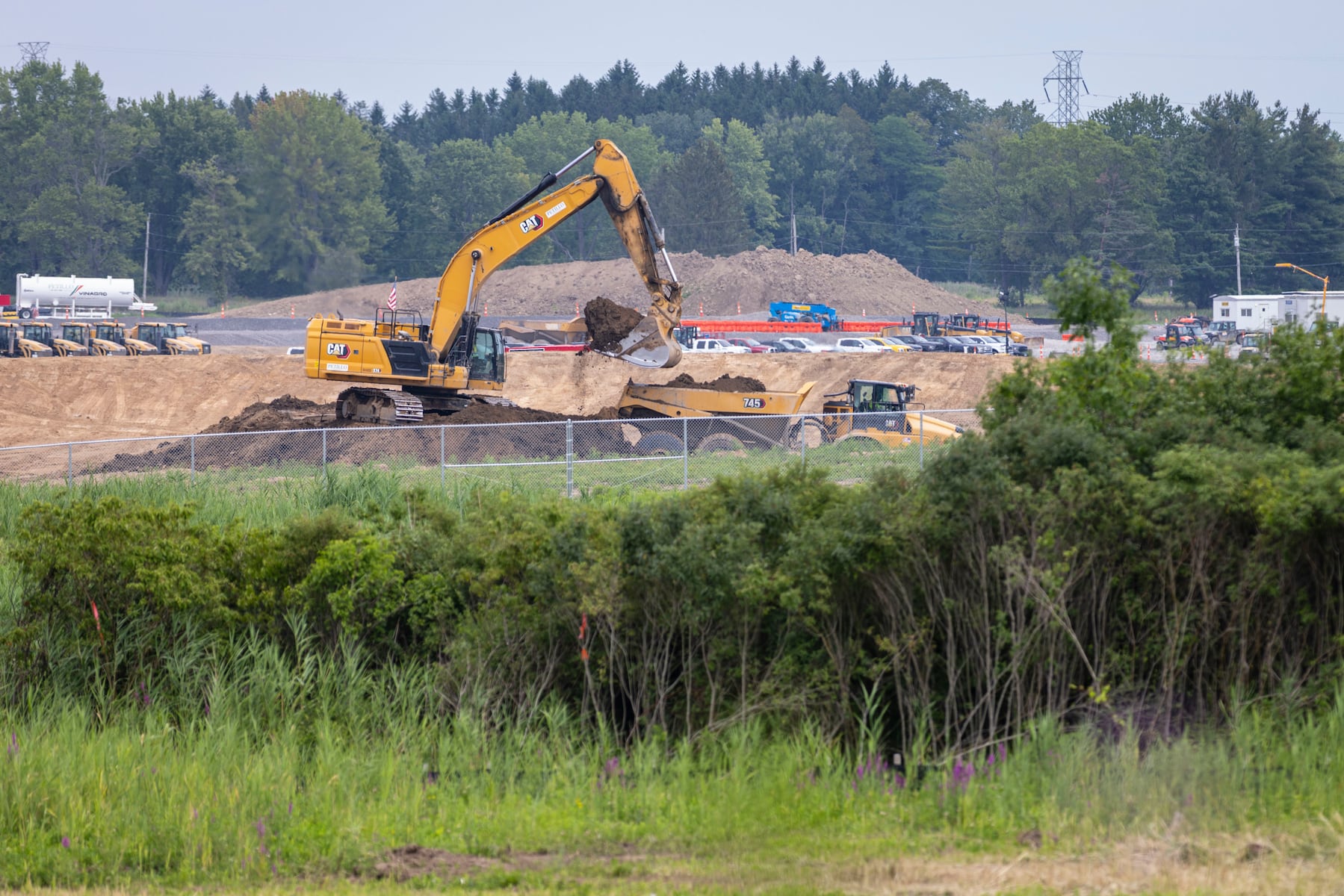 Want a contract working on Upstate NY Micron project? Networking event is coming up soon