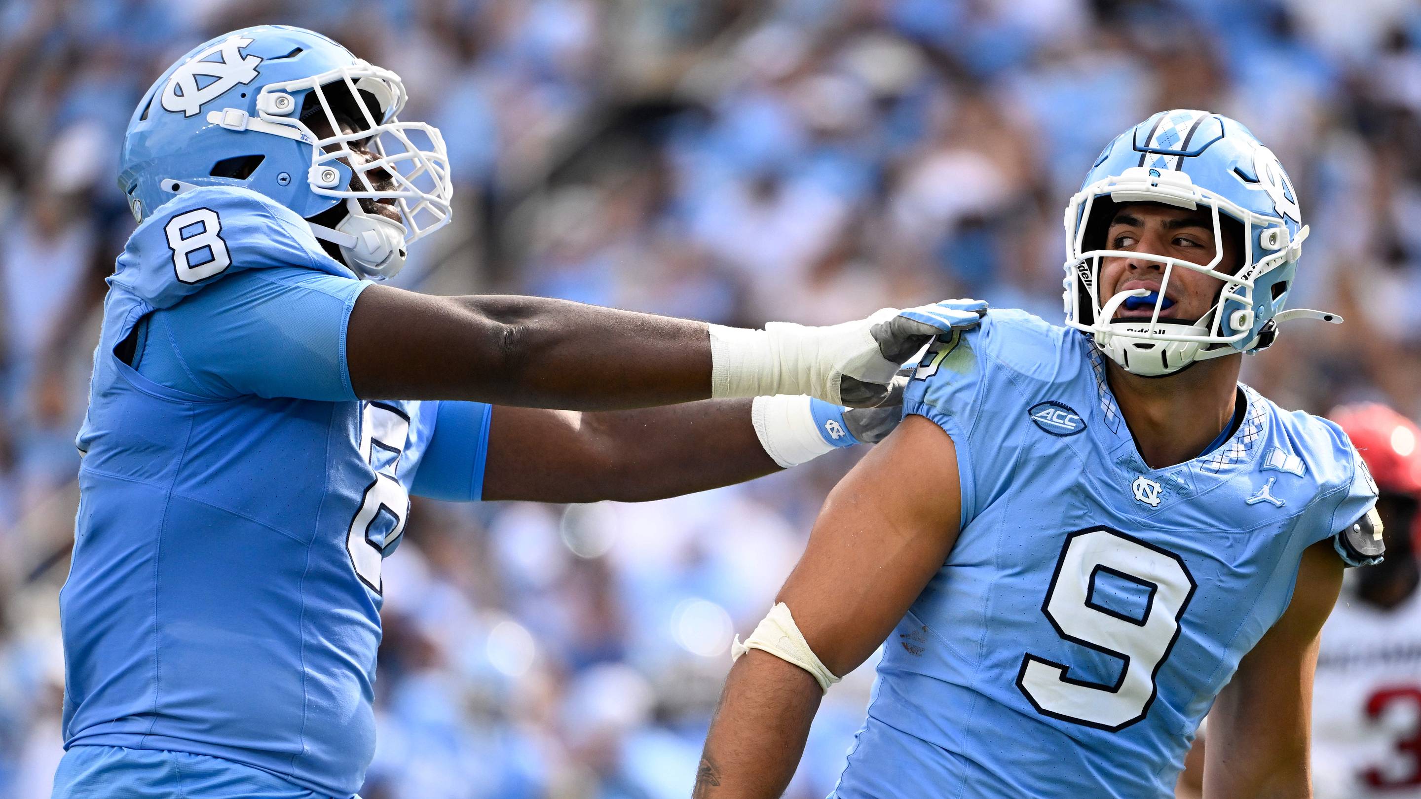 Why UNC Defensive Line Depth Could Become Major 2026 Strength