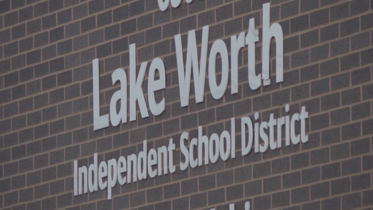 Lake Worth ISD maintains a D rating in first TEA reports since state takeover